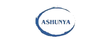 Our Trusted Global Client Ashunya