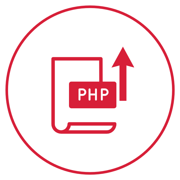 PHP Upgradations & Migrations