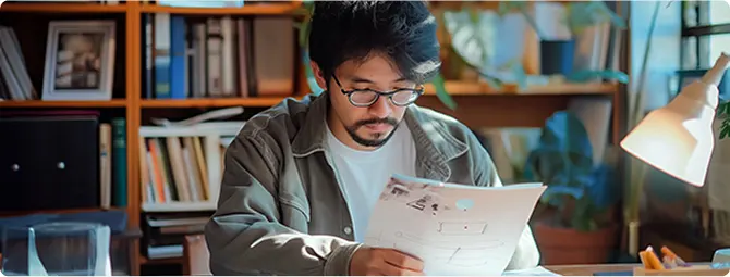 Hire Indian Programmer - Shortlist them