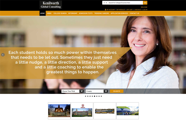 Kenilworth Global Consulting