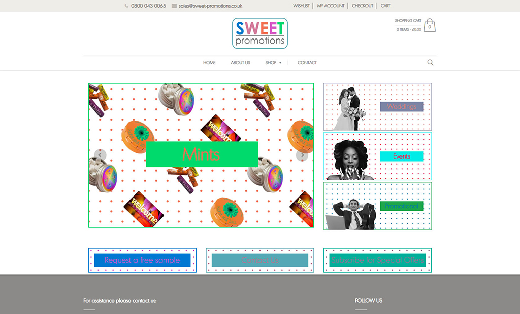 completed-woocommerce-project-sweet-promotions-co-uk-2