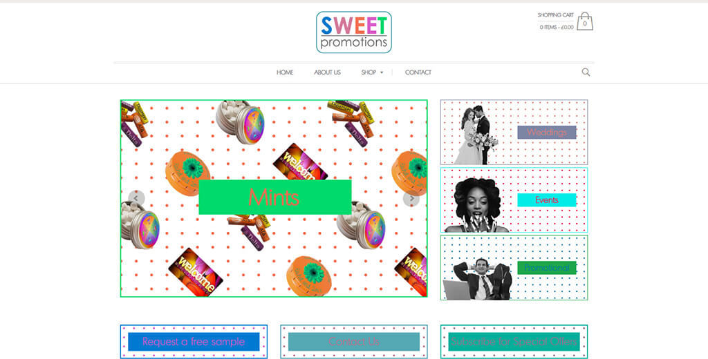 completed-woocommerce-project-sweet-promotions-co-uk
