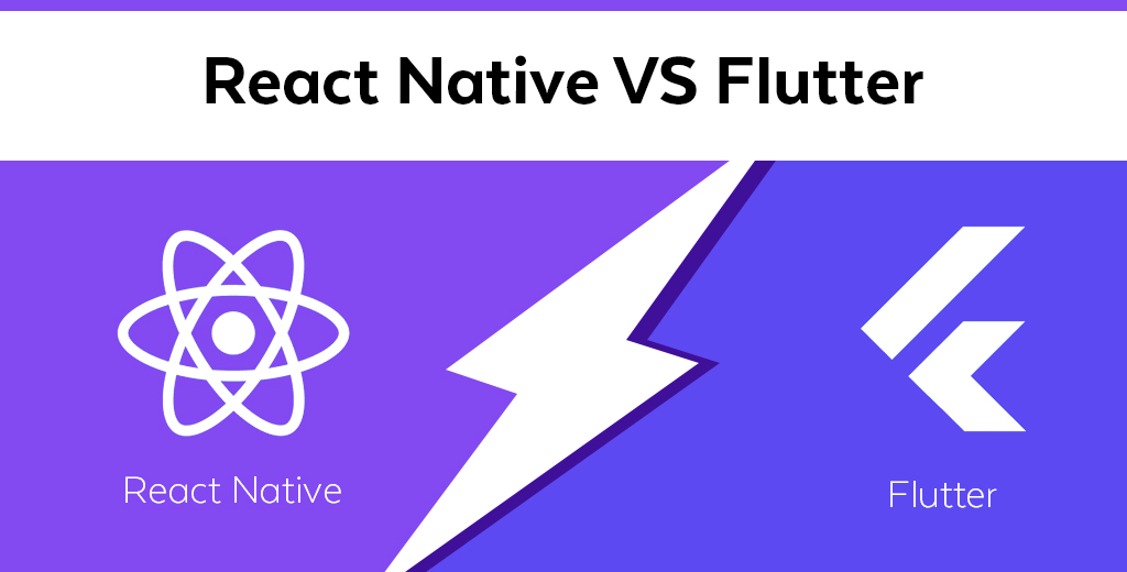 Flutter vs React Native - Which Framework is Best? - Hire Indian Programmers