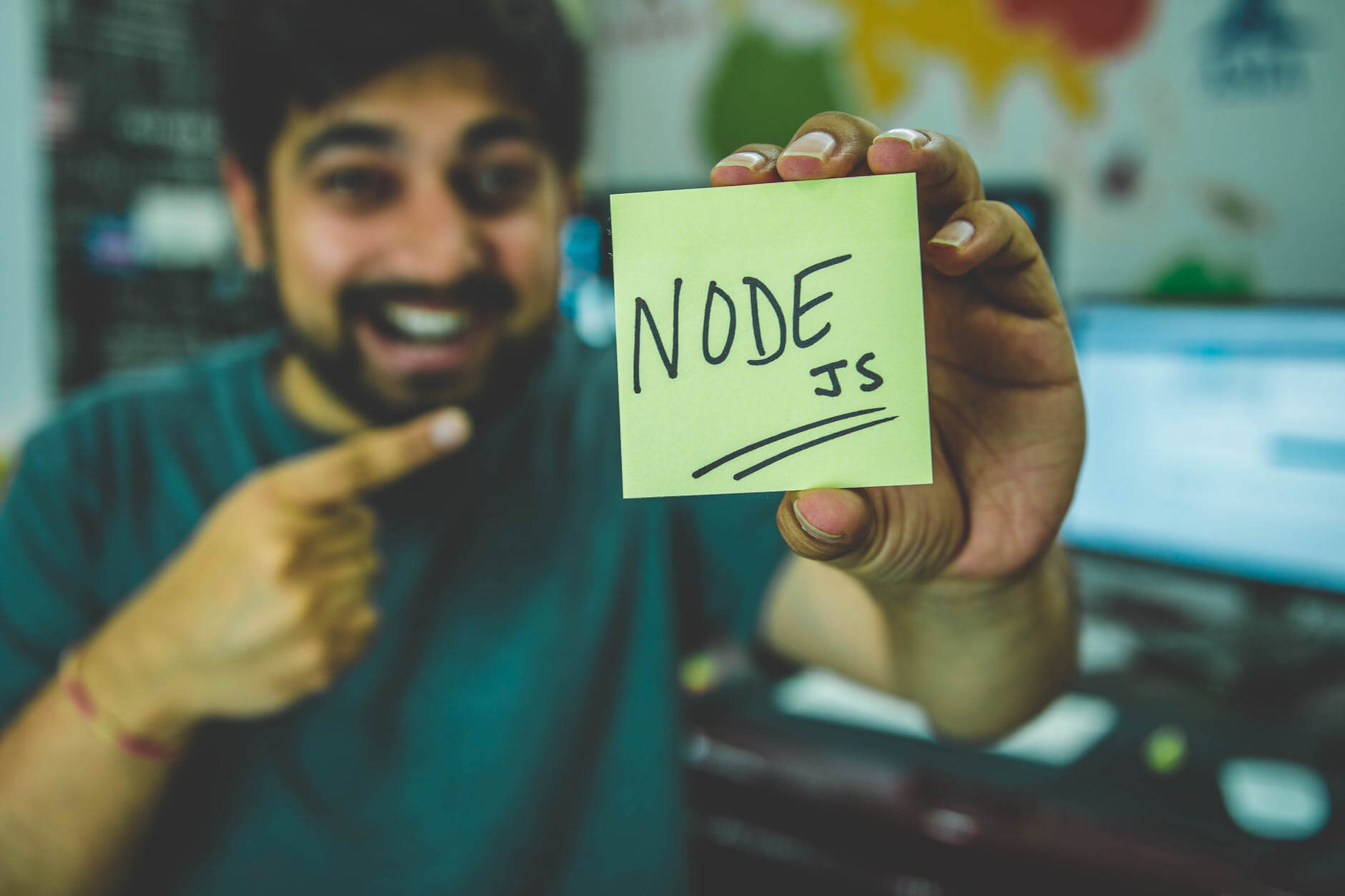 Is Node.Js the Future of Web Development?