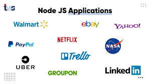 Node.Js apps