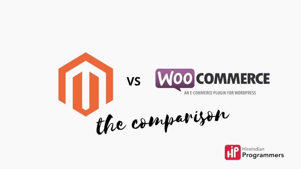 MagAento Vs WooCommerce What is best for eCommerce