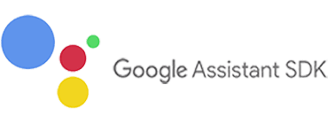 Google-Assistant-SDK