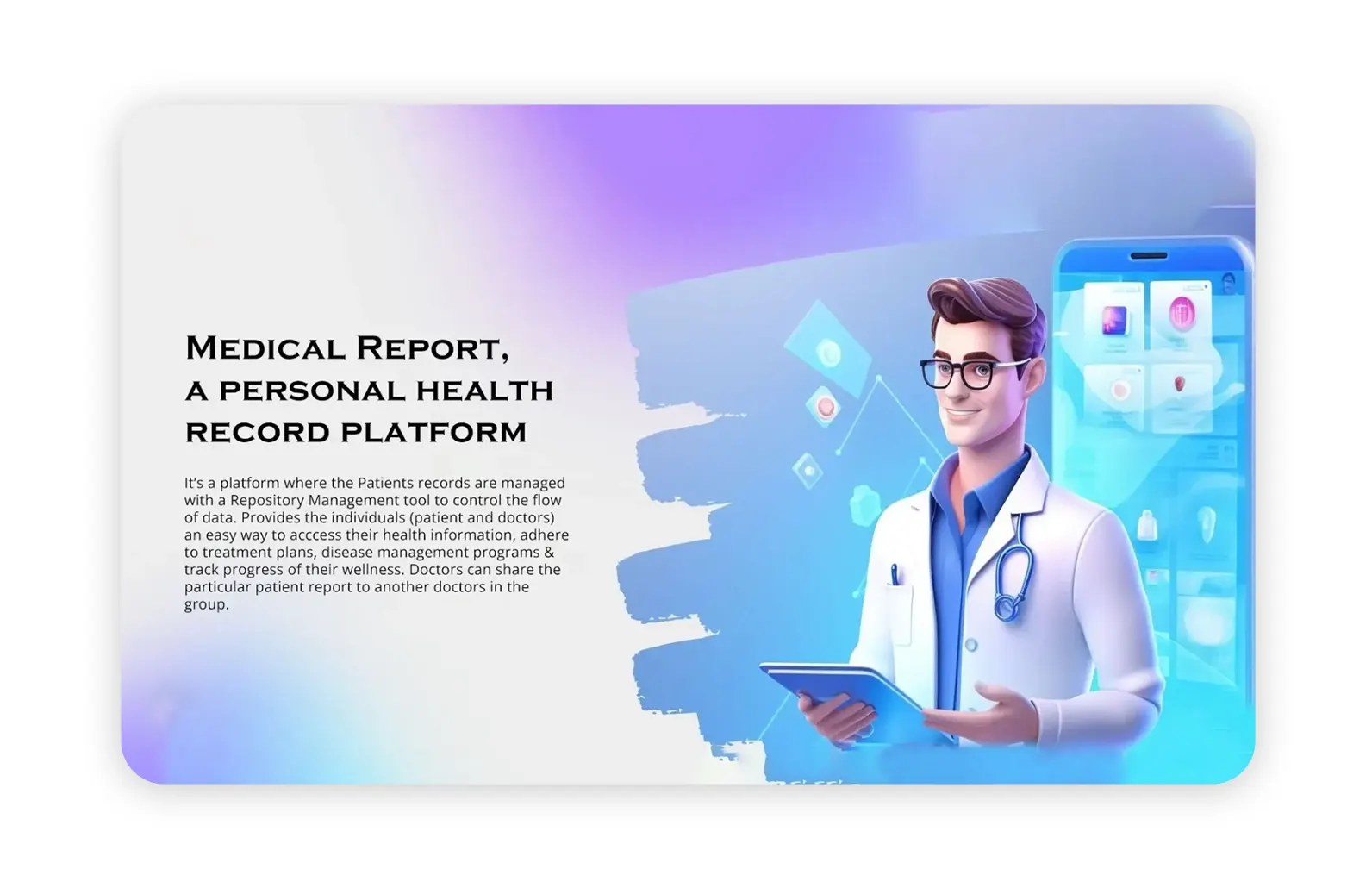 Medical Report