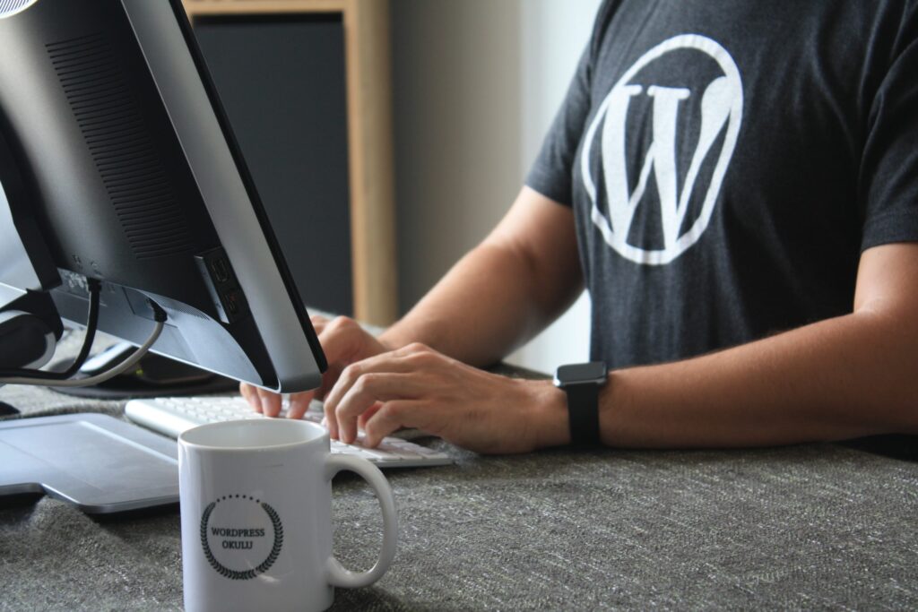 WordPress Developer Demand