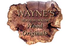 Waynes Wood Originals