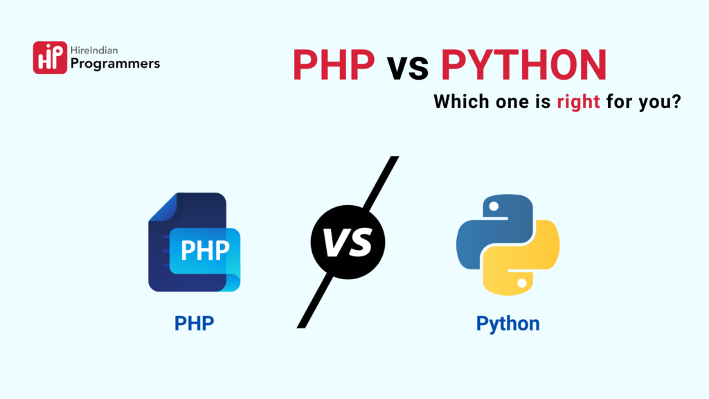 PHP vs Python Which is better