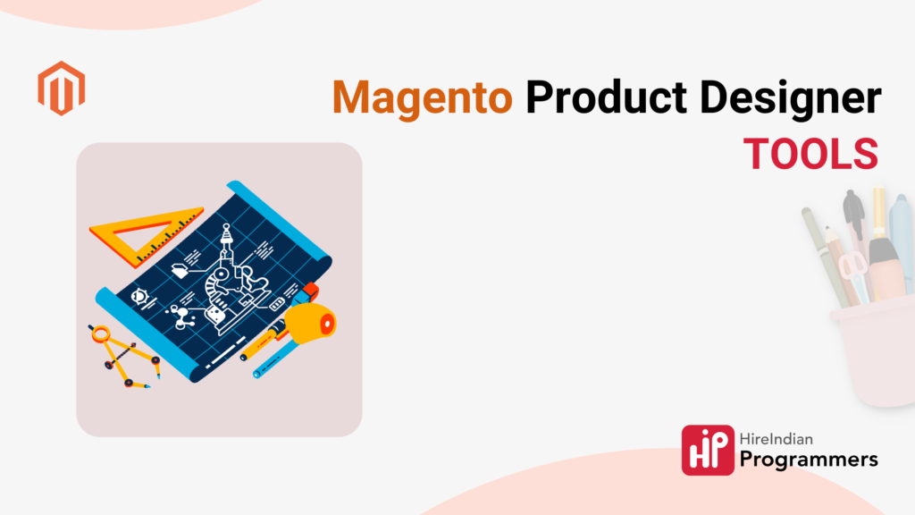 Magento Product Designer Tools