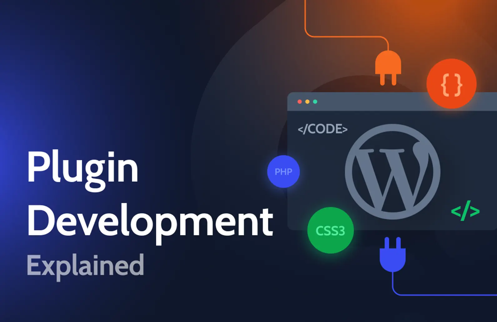 WordPress Plugin