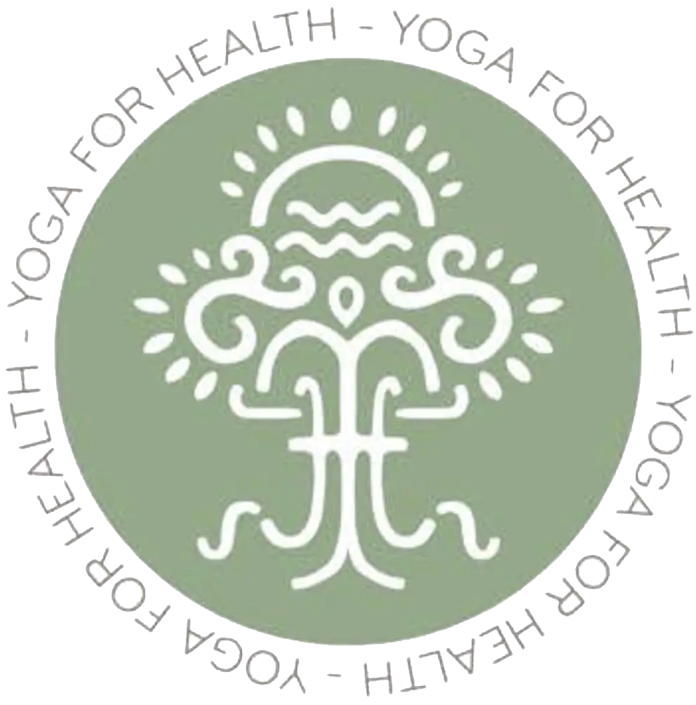 Yoga for Health