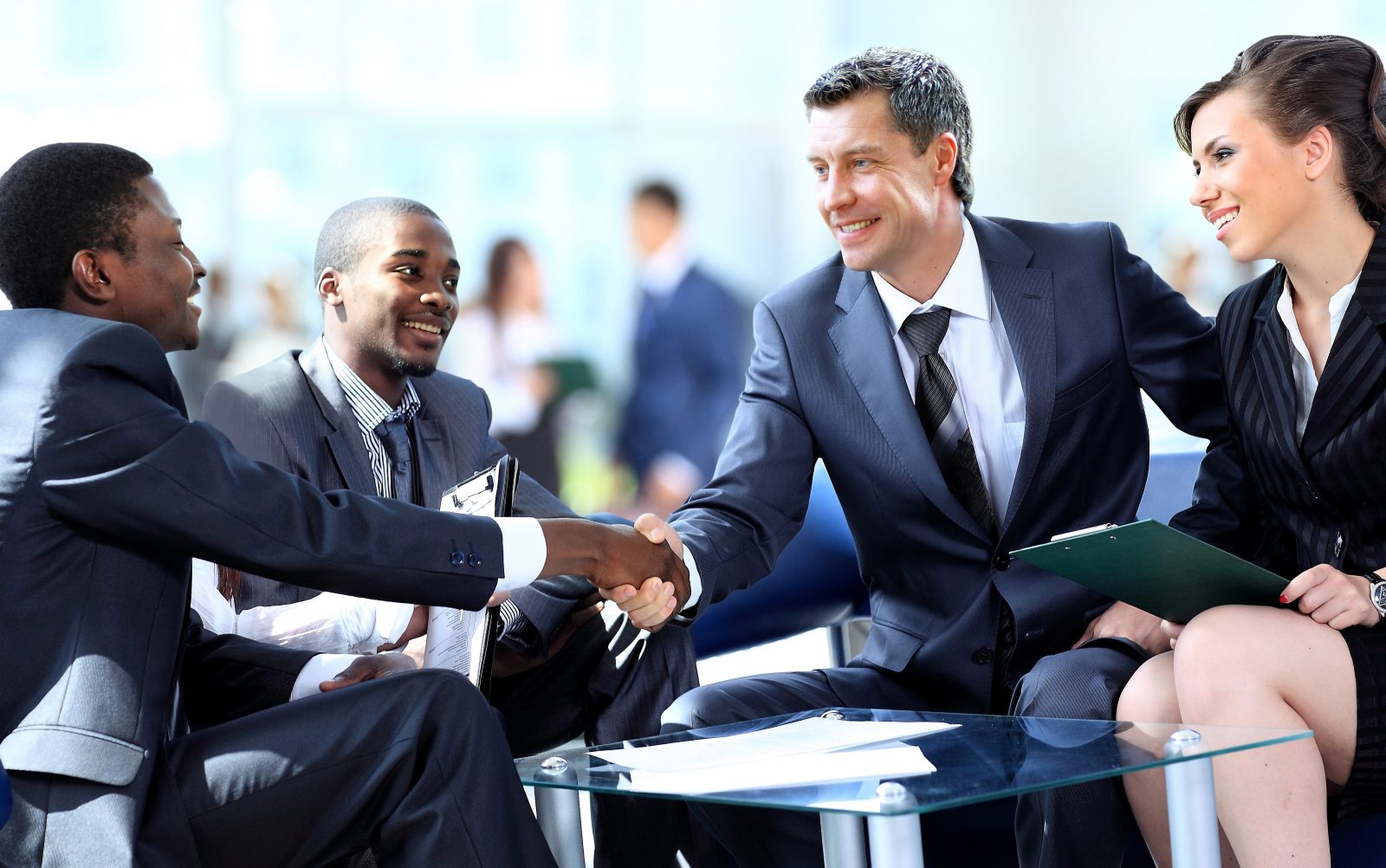 KC Business Lawyer