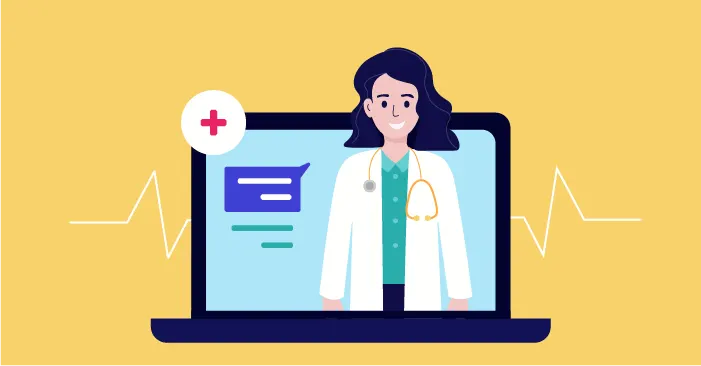 Virtual Doctor