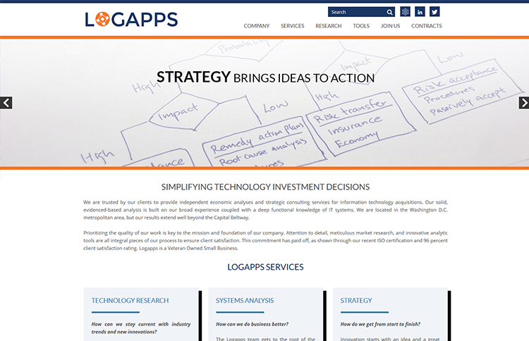 Logapps
