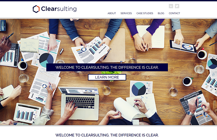 Clearsulting