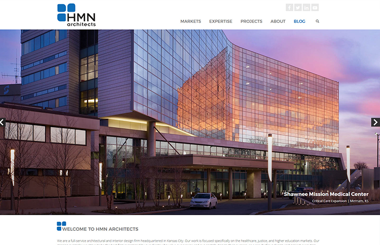 HMN ARCHITECTS